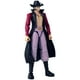 thumbnail image 4 of Figura de acción ANIME HEROES One Piece Dracule Mihawk, 4 of 9