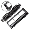 thumbnail image 1 of Brosse Principale de Remplacement Garde-Brosse pour iHome pour AutoVac pour Nova S1 Robot, 1 of 9