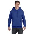 thumbnail image 1 of The Hanes 78 oz EcoSmart 50/50 Pullover Hood - DEEP ROYAL - M, 1 of 1