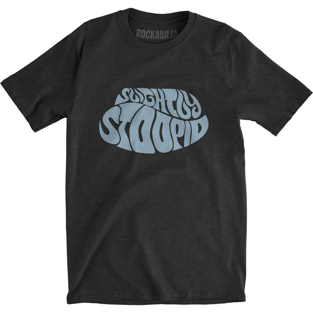 slightly misquoted t shirts