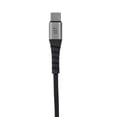 thumbnail image 4 of Combo Cargador Portátil Con Batería Magsafe 10 000 Mah + Cable 65W De 1.8M marca STF, 4 of 4