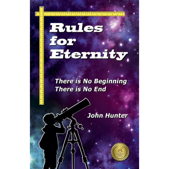 Rules for Eternity, (Paperback)