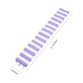 thumbnail image 2 of 1Pcs Climbing Ladder for Hamsters with Ladder Shape in White, 2 of 8
