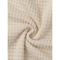 thumbnail image 5 of DARING DIVA Sleeveless Coverup Crochet See Through Halter Neck Dress M Cream White, 5 of 6