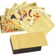 thumbnail image 2 of Doll for Child 55 Pcs TCG Gold Foil Assorted Cards, GX V-Vmax DX Charizard Card Common/Uncommons Card V-max Card Coll-ection, 2 of 5