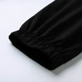 thumbnail image 2 of WILLBEST Pantalones Cortos de Verano para Hombre, Deportivos, de Moda, para Playa, Ocio, Viajes, Poliéster, Estampado de Cocoteros, Talla 57, 2 of 6