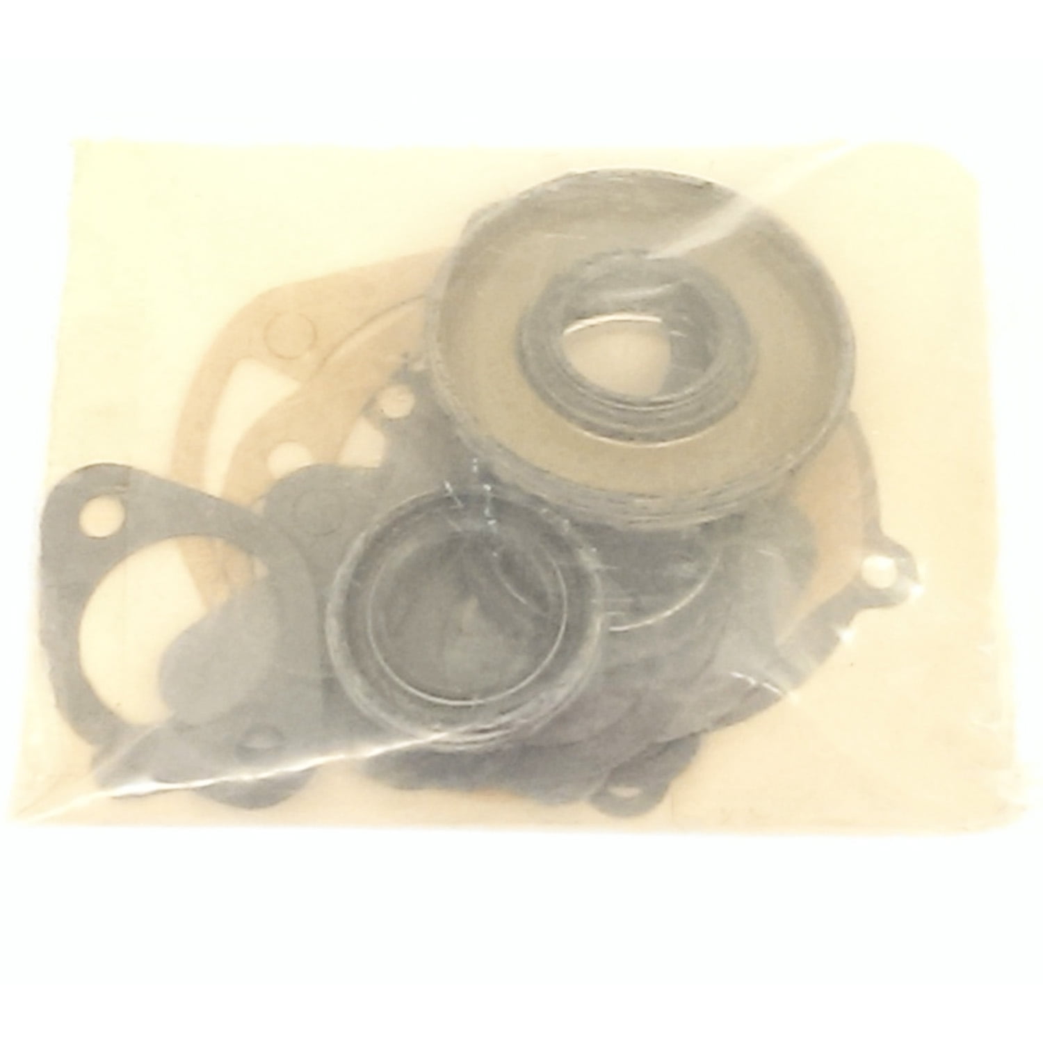 Marshall New Gasket Kit, Yam433, L1100