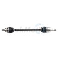 thumbnail image 1 of TrakMotive CV Axle Shaft VO-8089 OE-Replacement, 1 of 4