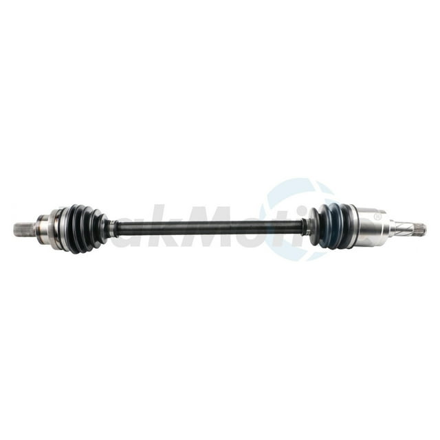 TrakMotive CV Axle Shaft VO-8089 OE-Replacement