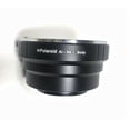 thumbnail image 2 of Polaroid Bayonet Lens Mount Adapter for M42 & NIKON 1, 2 of 9