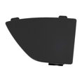 thumbnail image 3 of For Mazda 3 2017 2018 Bumper Grille Insert Driver Side | Front | Made Of Polypropylene Plastic | Replacement For MA1038153, 3 of 6