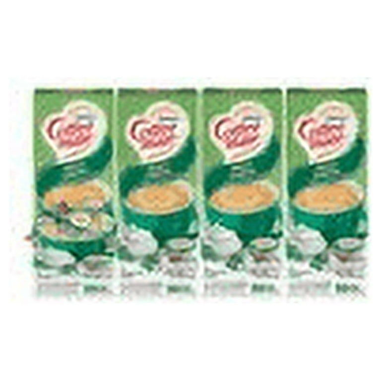 Liquid Coffee Creamer, Irish Creme, 0.38 oz Mini Cups, 50/Box, 4 Boxes/Carton, 200 Total/Carton Liquid Coffee Creamer, Irish Creme, 0.38 oz Mini Cups, 50/Box, 4 Boxes/Carton, 200 Total/Carton