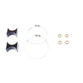 thumbnail image 4 of Bilstein 7100 Series Reservoir Shock Absorber - AK7114R06, 4 of 5
