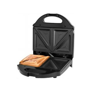 Sandwich top grill walmart