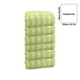 thumbnail image 3 of Kcavykas Savings Lightweight Gym Towel Pure Cotton Face Towel Thickened Absorbent Hand Towels for Adults Soft Washcloths for Daily Use and Gifting Weekly Price Drops & Special Offers, 3 of 6