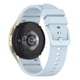 thumbnail image 2 of Correa Silicon Premium Para Galaxy Watch 7/6/5/4 Fe, 2 of 5