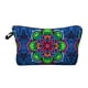 thumbnail image 2 of Bolsa de maquillaje, bolsa de cosméticos, bolsa de maquillaje grande para mujeres, estilos de bolsa de maquillaje, bolsa de cosméticos de viaje portátil para mujeres, paquete de flores para mujeres, 2 of 4
