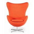 thumbnail image 1 of Chaise longue oeuf, 1 of 1