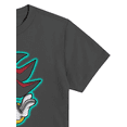thumbnail image 4 of Sega Boys Sonic the Hedgehog Shadow T-Shirt, Sizes 4-20, 4 of 4