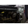 thumbnail image 6 of Rust Buster 1987-1995 Jeep Wrangler Front Frame Shackle Mount Repair Kit - Left, 6 of 6