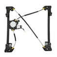thumbnail image 4 of DNA Motoring Front Right Passenger Power Window Regulator Motor Assembly for 2004-2008 Ford F150 Lobo Extended Cab, 4 of 5