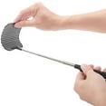 thumbnail image 7 of 1 EXTENDABLE FLY SWATTER CATCHER TELESCOPIC INSECT BUG J8E5 KILLER SWAT New, 7 of 7