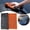 Orange, variant on Double Sided Thick Cloth Household Cleaning Towel Large Size Reusable Wiping Rag Versatile Rag for Bathroom Car Home Daily Sanitation Cleansing