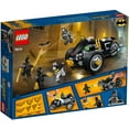 thumbnail image 5 of Pre-Owned LEGO Super Heroes Batman™: The Attack of the Talons 76110, 5 of 5