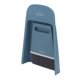 thumbnail image 4 of Juego de mini recogedor de cepillos, escoba, recogedor de cepillos, recogedor pequeño, 2 cepillos, 1 recogedor para mesa, encimera, teclado, azul marino, 4 of 14