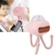 thumbnail image 5 of Mini Ventilador Portátil, Ventilador De Mano Con Soporte De Transformación De Tres Velocidades De Viento Para El Hogar, 5 of 7