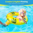 thumbnail image 2 of Swim Ring, Inflatable Summer Pool Beach Swimming ， Water Fun Swim Pool Toys, 2 of 5