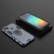 thumbnail image 3 of Funda para Xiaomi Redmi 9C con Soporte Anillo Giratorio 360° y Protección Resistente a Golpes y Caídas, 3 of 5