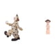 thumbnail image 1 of Figura de , estatua, escultura, colección, estatuilla, adorno, centro de mesa, vitrina, decoración de comedor, regalo para niña, resina, escrito, 1 of 8