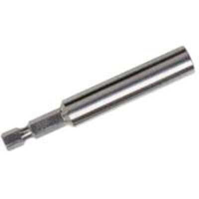 

10PK Irwin 93718 Magnetic Bit Holder With C Ring 1/4 x 3
