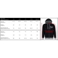 thumbnail image 4 of Mens Everlast Loungewear Zip-Up Hoodie, 4 of 4