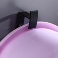 thumbnail image 4 of Juego de cepillos y peines para bebés, herramienta de limpieza de cepillos de baño, cepillos de masaje para bebés, cepillos de baño para recién nacidos y niños pequeños, juego de 2, 4 of 5