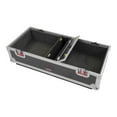 thumbnail image 6 of Gator Cases G-Tour Speaker Series - Shipping case for speaker(s) - rugged - plywood - black - for QSC K Series K10, 6 of 6