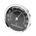 thumbnail image 5 of 58mm Mini Car Thermometer Analog Temperature Gauge -30~60 High Accuracy, 5 of 5