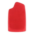 thumbnail image 3 of Center Armrest Panel Trim Center Armrest Box Panel Cover Armrest Protective Cover Armrest Box Panel Sticker Suede Armrest Box Panel Cover Decoration Fit For 3 Series F30 F31 GT F34, 3 of 8