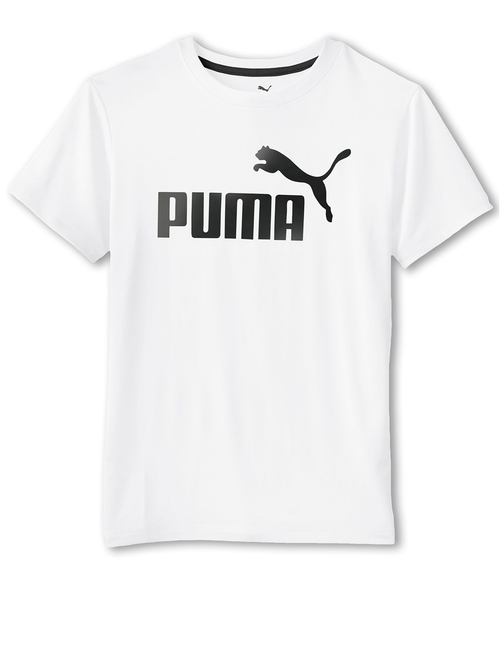 puma waffle t shirt