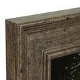 thumbnail image 5 of Craig Frames Revival, 12x36 inch Picture Frame, Tarnished Silver, 5 of 5