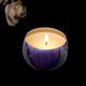 thumbnail image 3 of 16Pcs Candle Tins For Candle Making Kit Empty Metal Candle Tin With Lids Storage Tins Reusable, 3 of 5