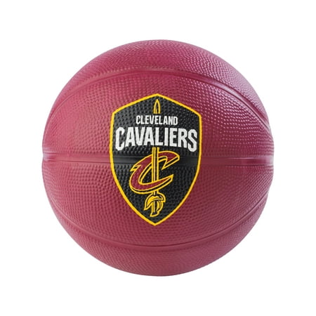 Spalding NBA Cleveland Cavaliers Team Mini