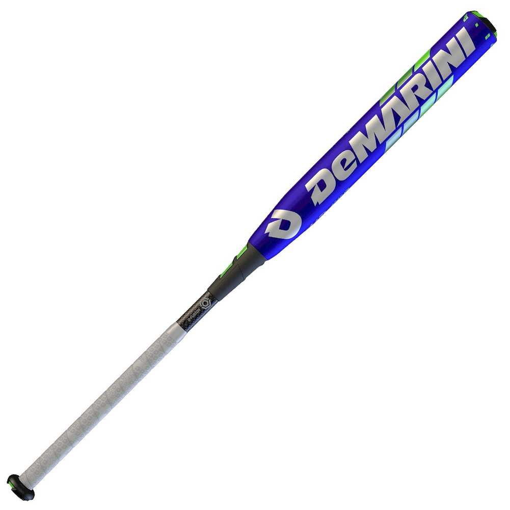 DeMarini CF8 Insane USSSA Fastpitch Softball Bat, 34" (10) Walmart