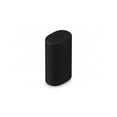 thumbnail image 1 of Altavoz Bluetooth Sonos Play Portable con WiFi, Alexa Black, 1 of 9