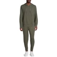 thumbnail image 3 of George Men's Lounge Pants, 3 of 5
