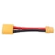 thumbnail image 5 of X Conector macho, XT60 hembra a XT90 X Hembra a X Conector macho X Conector hembra Robusto y resistente, 5 of 14