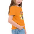 thumbnail image 3 of Camiseta Algodón de Naru para niños, 3 of 5