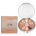thumbnail image 3 of Paleta de sombras de ojos 2aN Daily Blossom 11 tonos, 3 of 6