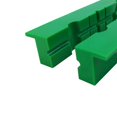 thumbnail image 3 of LOVIVER Multipurpose TPU Vise Soft Vice Pads Rubber Vise Jaw Protectors Use on Metal Bench Vise 6 Inches, 3 of 6